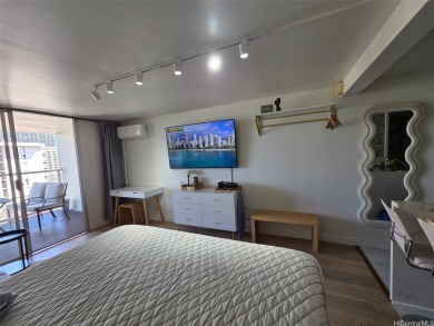 Welcome to legal vacation short-term rental in the heart of on Ala Wai Golf Course in Hawaii - for sale on GolfHomes.com, golf home, golf lot