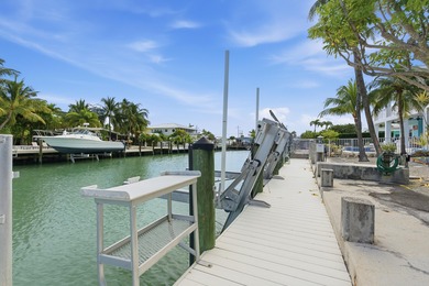 Welcome to 200 5th Street in Key Colony Beach, a rare on Key Colony Beach Golf Course in Florida - for sale on GolfHomes.com, golf home, golf lot