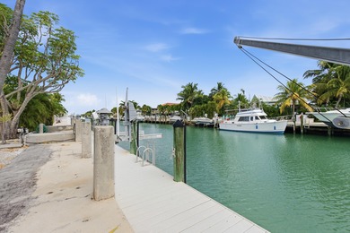 Welcome to 200 5th Street in Key Colony Beach, a rare on Key Colony Beach Golf Course in Florida - for sale on GolfHomes.com, golf home, golf lot