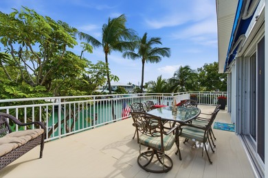 Welcome to 200 5th Street in Key Colony Beach, a rare on Key Colony Beach Golf Course in Florida - for sale on GolfHomes.com, golf home, golf lot