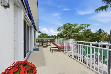 Welcome to 200 5th Street in Key Colony Beach, a rare on Key Colony Beach Golf Course in Florida - for sale on GolfHomes.com, golf home, golf lot