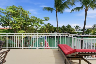 Welcome to 200 5th Street in Key Colony Beach, a rare on Key Colony Beach Golf Course in Florida - for sale on GolfHomes.com, golf home, golf lot