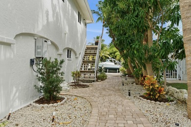 Welcome to 200 5th Street in Key Colony Beach, a rare on Key Colony Beach Golf Course in Florida - for sale on GolfHomes.com, golf home, golf lot