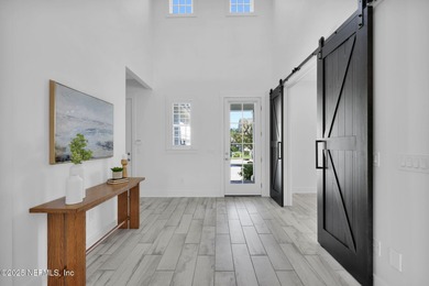 Experience the best of coastal luxury in the highly coveted on Selva Marina Country Club in Florida - for sale on GolfHomes.com, golf home, golf lot