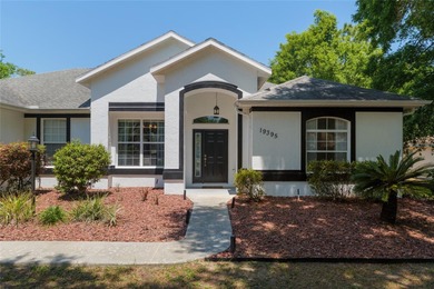 SELLER MOTIVATED!!! Welcome to this 3-bedroom, 2-bathroom pool on Rainbow Springs Golf and Country Club in Florida - for sale on GolfHomes.com, golf home, golf lot