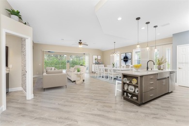 One or more photo(s) has been virtually staged. Discover on Burnt Store Golf Club in Florida - for sale on GolfHomes.com, golf home, golf lot