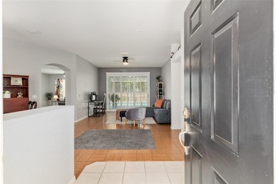 SELLER MOTIVATED!!! Welcome to this 3-bedroom, 2-bathroom pool on Rainbow Springs Golf and Country Club in Florida - for sale on GolfHomes.com, golf home, golf lot