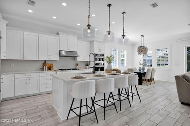 Experience the best of coastal luxury in the highly coveted on Selva Marina Country Club in Florida - for sale on GolfHomes.com, golf home, golf lot