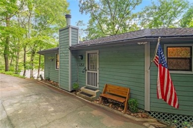 Come see this beautiful home in the highly sought after golf on Bent Tree Golf Course in Georgia - for sale on GolfHomes.com, golf home, golf lot