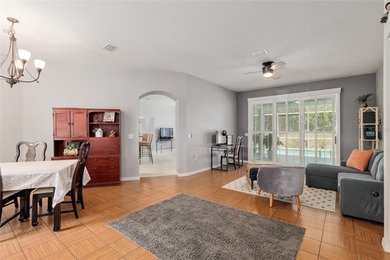 SELLER MOTIVATED!!! Welcome to this 3-bedroom, 2-bathroom pool on Rainbow Springs Golf and Country Club in Florida - for sale on GolfHomes.com, golf home, golf lot