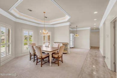 RELISTED WITH A WHOLE NEW LOOK !Located in the highly sought on Diamondhead Country Club in Mississippi - for sale on GolfHomes.com, golf home, golf lot
