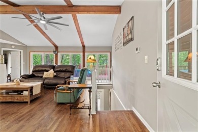 Come see this beautiful home in the highly sought after golf on Bent Tree Golf Course in Georgia - for sale on GolfHomes.com, golf home, golf lot