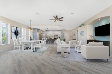 One or more photo(s) has been virtually staged. Discover on Burnt Store Golf Club in Florida - for sale on GolfHomes.com, golf home, golf lot