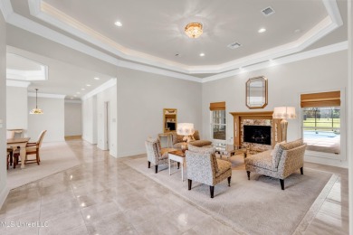 RELISTED WITH A WHOLE NEW LOOK !Located in the highly sought on Diamondhead Country Club in Mississippi - for sale on GolfHomes.com, golf home, golf lot