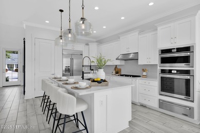 Experience the best of coastal luxury in the highly coveted on Selva Marina Country Club in Florida - for sale on GolfHomes.com, golf home, golf lot