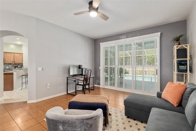 SELLER MOTIVATED!!! Welcome to this 3-bedroom, 2-bathroom pool on Rainbow Springs Golf and Country Club in Florida - for sale on GolfHomes.com, golf home, golf lot