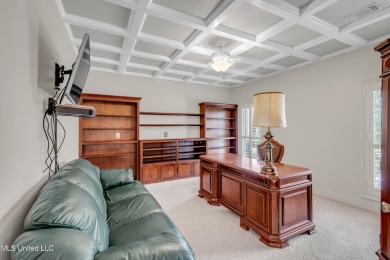 RELISTED WITH A WHOLE NEW LOOK !Located in the highly sought on Diamondhead Country Club in Mississippi - for sale on GolfHomes.com, golf home, golf lot