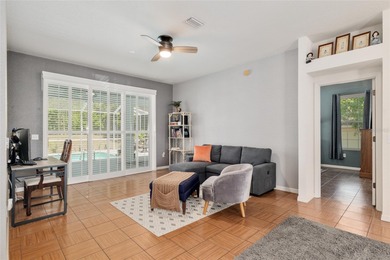 SELLER MOTIVATED!!! Welcome to this 3-bedroom, 2-bathroom pool on Rainbow Springs Golf and Country Club in Florida - for sale on GolfHomes.com, golf home, golf lot