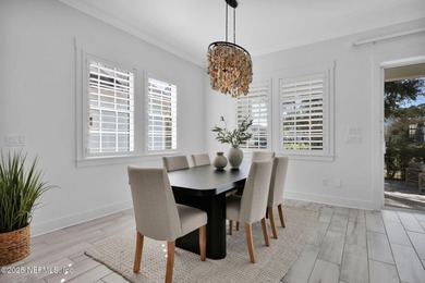 Experience the best of coastal luxury in the highly coveted on Selva Marina Country Club in Florida - for sale on GolfHomes.com, golf home, golf lot