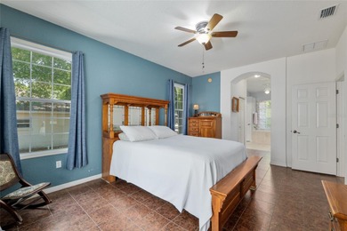 SELLER MOTIVATED!!! Welcome to this 3-bedroom, 2-bathroom pool on Rainbow Springs Golf and Country Club in Florida - for sale on GolfHomes.com, golf home, golf lot