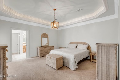 RELISTED WITH A WHOLE NEW LOOK !Located in the highly sought on Diamondhead Country Club in Mississippi - for sale on GolfHomes.com, golf home, golf lot