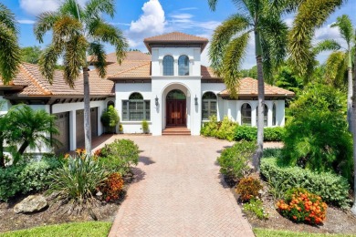 Welcome to your dream home in the prestigious Lakewood Ranch on Lakewood Ranch Golf and Country Club in Florida - for sale on GolfHomes.com, golf home, golf lot