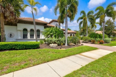 Welcome to your dream home in the prestigious Lakewood Ranch on Lakewood Ranch Golf and Country Club in Florida - for sale on GolfHomes.com, golf home, golf lot