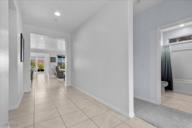 Beautiful single-story home in Bellano at Lake Las Vegas with a on Falls Golf Course in Nevada - for sale on GolfHomes.com, golf home, golf lot