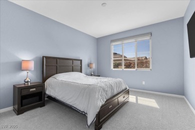 Beautiful single-story home in Bellano at Lake Las Vegas with a on Falls Golf Course in Nevada - for sale on GolfHomes.com, golf home, golf lot