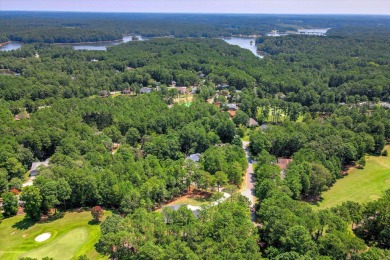 Nestled within the prestigious Savannah Lakes Village, this on Tara Golf Club At Savannah Lakes in South Carolina - for sale on GolfHomes.com, golf home, golf lot