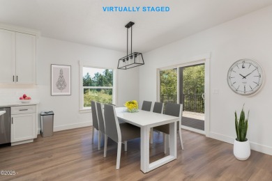 Quality one level New Construction home in the highly desirable on Chinook Winds Golf Resort in Oregon - for sale on GolfHomes.com, golf home, golf lot