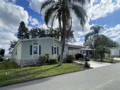 HUGE PRICE REDUCTION ~ SAVE $14,900! This spacious home offers on Four Lakes Golf Club in Florida - for sale on GolfHomes.com, golf home, golf lot