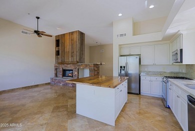 A TERRAVITA CRISTA MODEL - GREAT LOCATION WITH BLACK MOUNTAIN on Terravita Golf and Country Club in Arizona - for sale on GolfHomes.com, golf home, golf lot