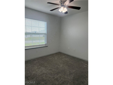 ASSUMABLE FHA LOAN at ONLY 3.625%!! Opportunities like this are on Burnt Store Golf Club in Florida - for sale on GolfHomes.com, golf home, golf lot