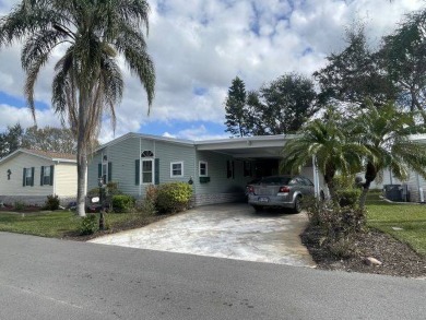 HUGE PRICE REDUCTION ~ SAVE $14,900! This spacious home offers on Four Lakes Golf Club in Florida - for sale on GolfHomes.com, golf home, golf lot