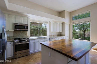 A TERRAVITA CRISTA MODEL - GREAT LOCATION WITH BLACK MOUNTAIN on Terravita Golf and Country Club in Arizona - for sale on GolfHomes.com, golf home, golf lot