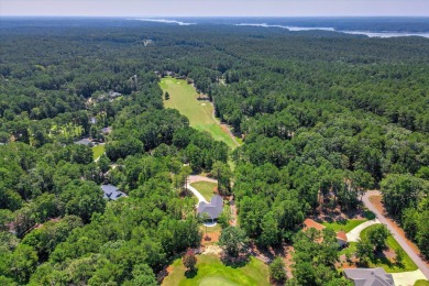 Nestled within the prestigious Savannah Lakes Village, this on Tara Golf Club At Savannah Lakes in South Carolina - for sale on GolfHomes.com, golf home, golf lot