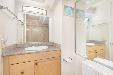 This fully furnished studio unit at Island Colony offers an on Ala Wai Golf Course in Hawaii - for sale on GolfHomes.com, golf home, golf lot