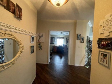 HUGE PRICE REDUCTION ~ SAVE $14,900! This spacious home offers on Four Lakes Golf Club in Florida - for sale on GolfHomes.com, golf home, golf lot