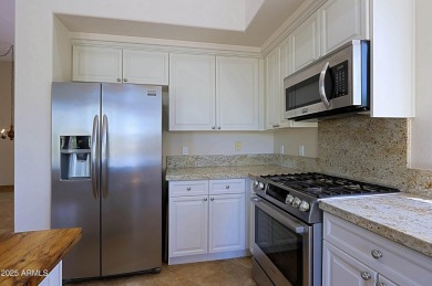 A TERRAVITA CRISTA MODEL - GREAT LOCATION WITH BLACK MOUNTAIN on Terravita Golf and Country Club in Arizona - for sale on GolfHomes.com, golf home, golf lot