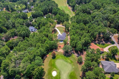 Nestled within the prestigious Savannah Lakes Village, this on Tara Golf Club At Savannah Lakes in South Carolina - for sale on GolfHomes.com, golf home, golf lot