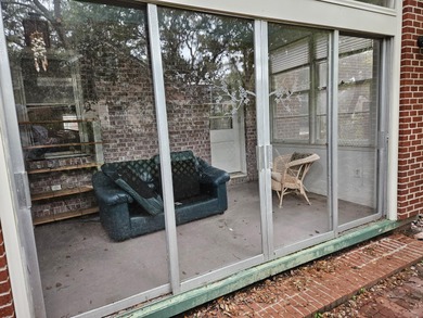 Fantastic opportunity in Riverland Terrace to create a showplace on Charleston Municipal Golf Course in South Carolina - for sale on GolfHomes.com, golf home, golf lot