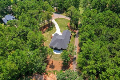 Nestled within the prestigious Savannah Lakes Village, this on Tara Golf Club At Savannah Lakes in South Carolina - for sale on GolfHomes.com, golf home, golf lot