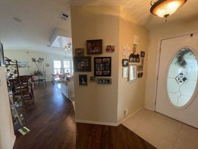 HUGE PRICE REDUCTION ~ SAVE $14,900! This spacious home offers on Four Lakes Golf Club in Florida - for sale on GolfHomes.com, golf home, golf lot