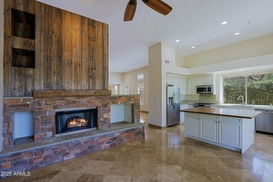 A TERRAVITA CRISTA MODEL - GREAT LOCATION WITH BLACK MOUNTAIN on Terravita Golf and Country Club in Arizona - for sale on GolfHomes.com, golf home, golf lot