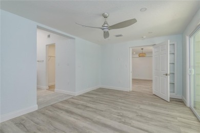 Welcome to 1152 Jackmar Road, a completely renovated 2000sf+ on The Dunedin Country Club in Florida - for sale on GolfHomes.com, golf home, golf lot