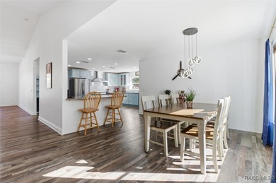 Welcome to this spacious 4-bedroom, 3 full bathroom home located on Sugarmill Woods Golf and Country Club in Florida - for sale on GolfHomes.com, golf home, golf lot