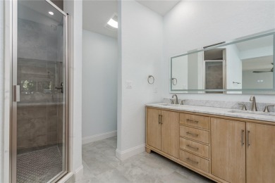 Welcome to 1152 Jackmar Road, a completely renovated 2000sf+ on The Dunedin Country Club in Florida - for sale on GolfHomes.com, golf home, golf lot