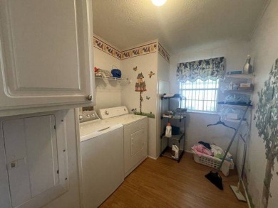 HUGE PRICE REDUCTION ~ SAVE $14,900! This spacious home offers on Four Lakes Golf Club in Florida - for sale on GolfHomes.com, golf home, golf lot