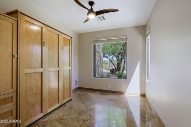 A TERRAVITA CRISTA MODEL - GREAT LOCATION WITH BLACK MOUNTAIN on Terravita Golf and Country Club in Arizona - for sale on GolfHomes.com, golf home, golf lot